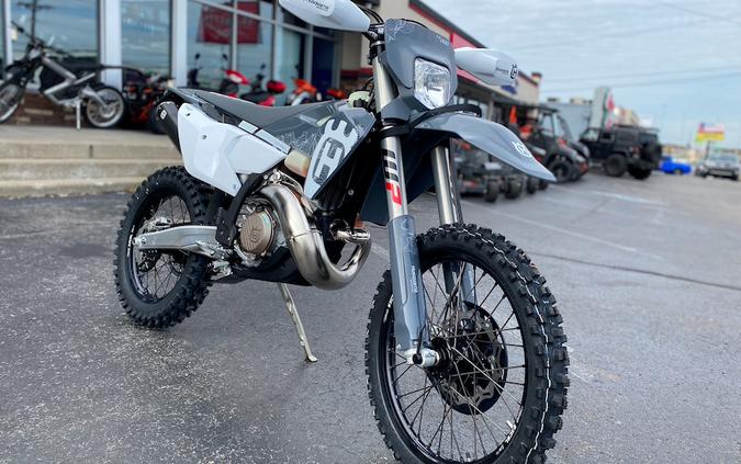 2024 Husqvarna Motorcycles TE 300 Pro