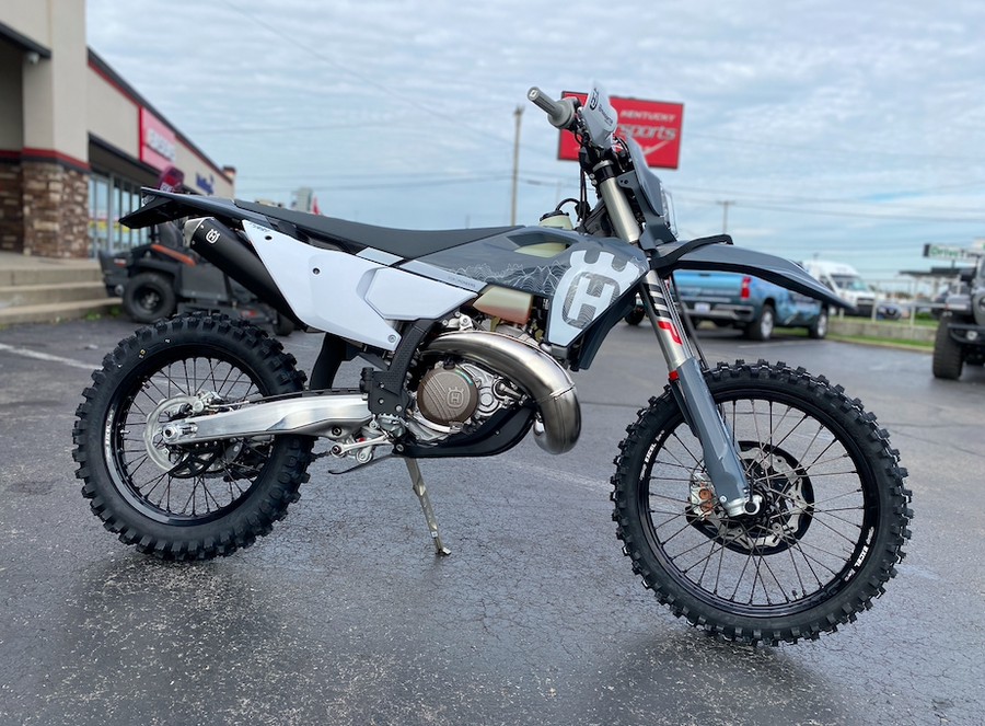 2024 Husqvarna Motorcycles TE 300 Pro