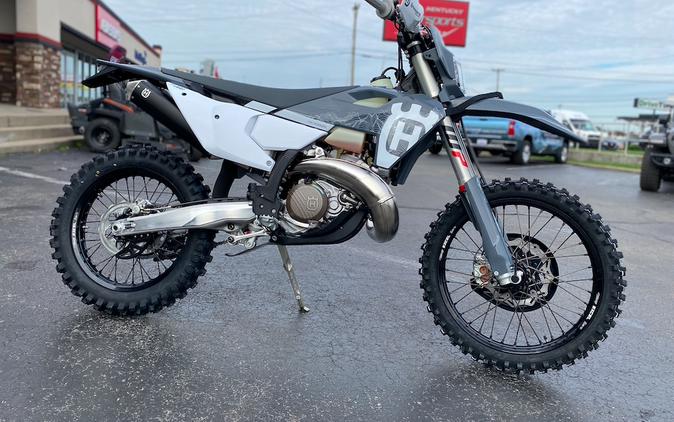 2024 Husqvarna Motorcycles TE 300 Pro