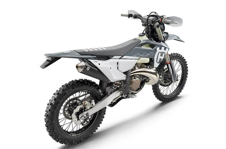 2024 Husqvarna Motorcycles TE 300 Pro