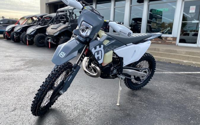 2024 Husqvarna Motorcycles TE 300 Pro