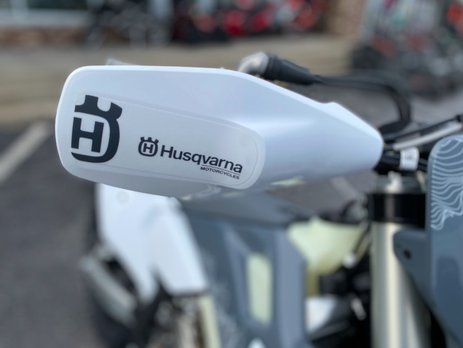 2024 Husqvarna Motorcycles TE 300 Pro