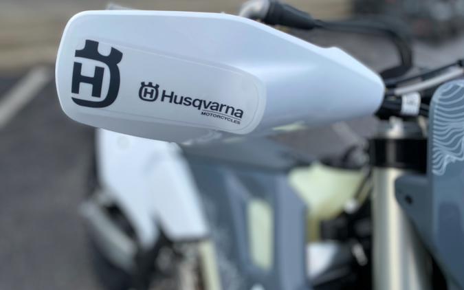 2024 Husqvarna Motorcycles TE 300 Pro