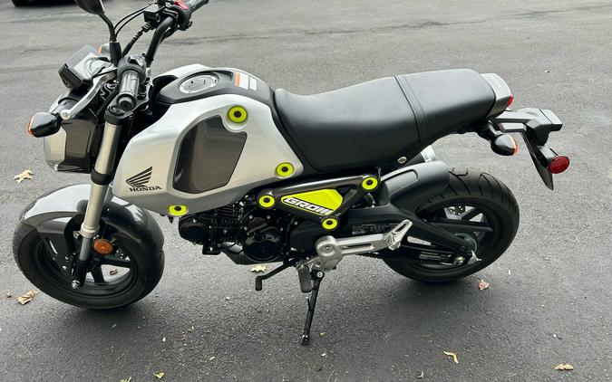 2023 Honda Grom