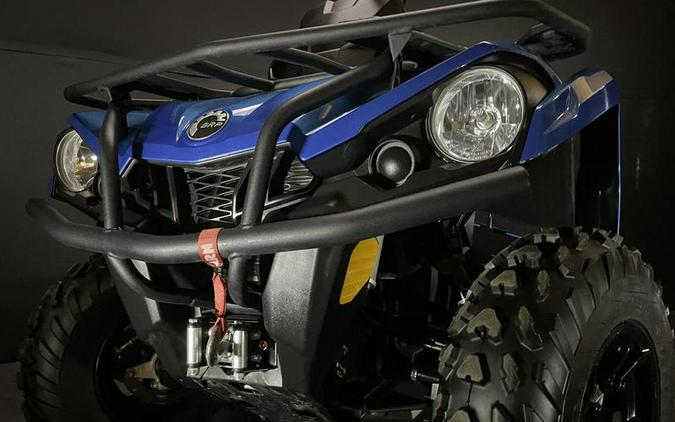 2022 Can-Am® Outlander XT 570