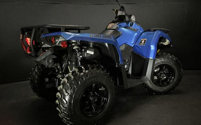 2022 Can-Am® Outlander XT 570