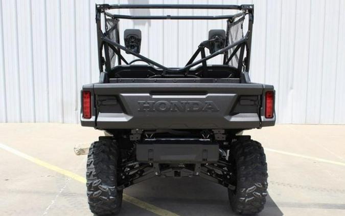 2023 Honda® Pioneer 1000 Forest Edition