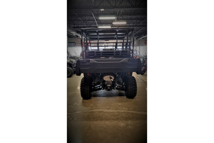 2024 Kawasaki Mule™ PRO-FXT™ 1000 LE