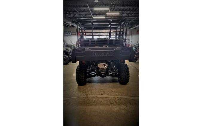 2024 Kawasaki Mule™ PRO-FXT™ 1000 LE