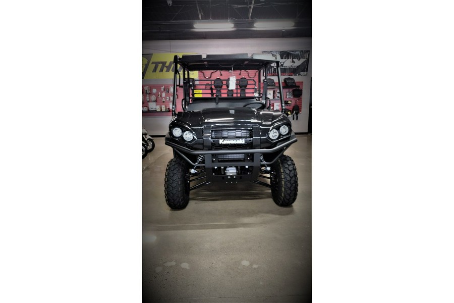 2024 Kawasaki Mule™ PRO-FXT™ 1000 LE