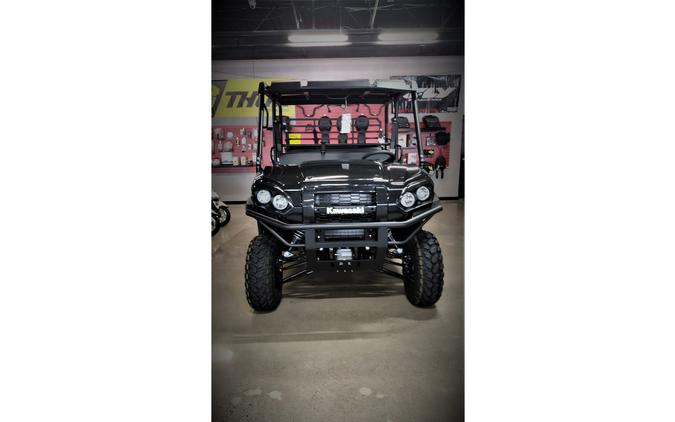 2024 Kawasaki Mule™ PRO-FXT™ 1000 LE