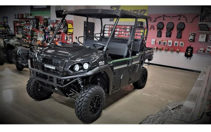 2024 Kawasaki Mule™ PRO-FXT™ 1000 LE