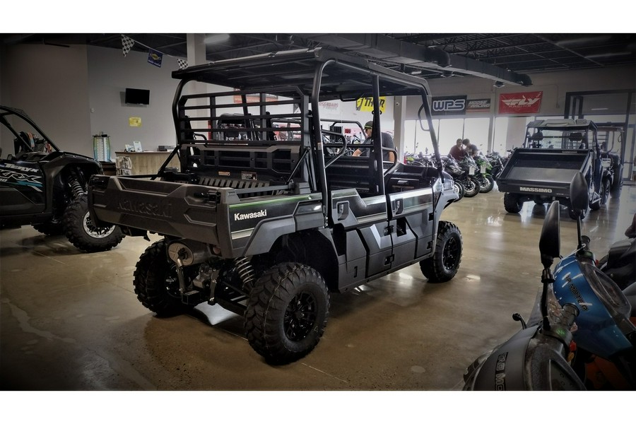 2024 Kawasaki Mule™ PRO-FXT™ 1000 LE