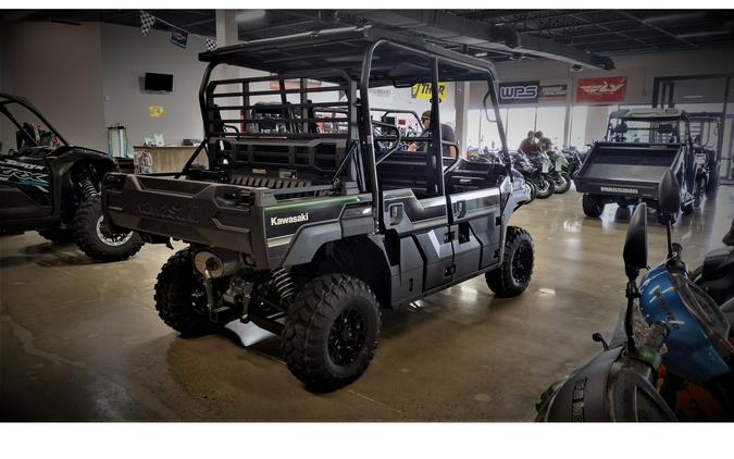 2024 Kawasaki Mule™ PRO-FXT™ 1000 LE