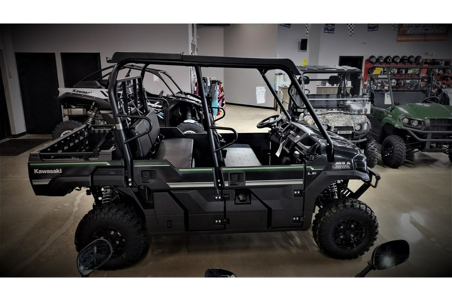 2024 Kawasaki Mule™ PRO-FXT™ 1000 LE