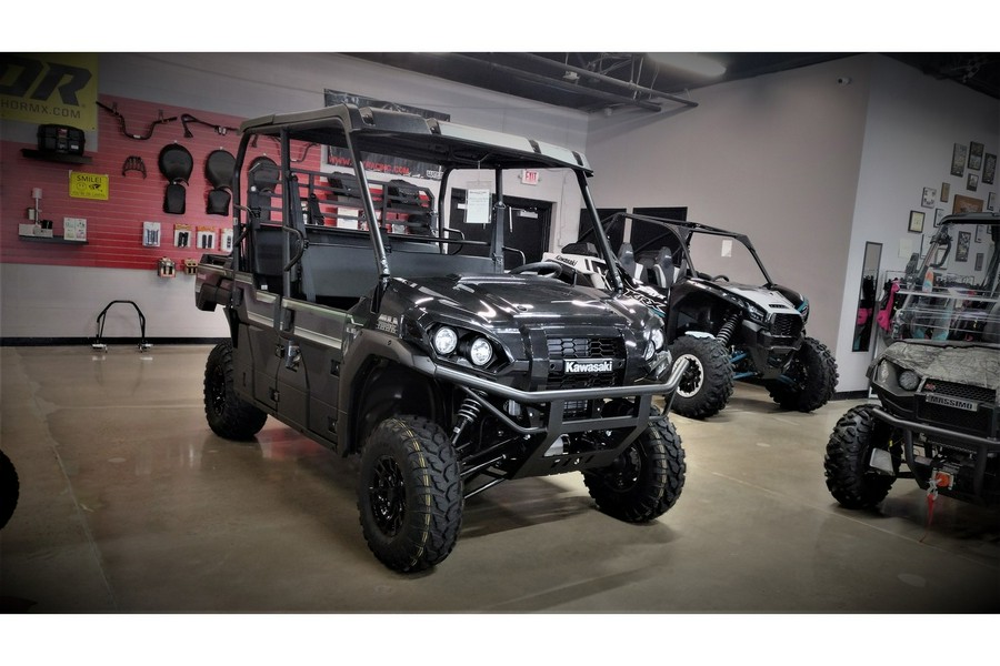 2024 Kawasaki Mule™ PRO-FXT™ 1000 LE