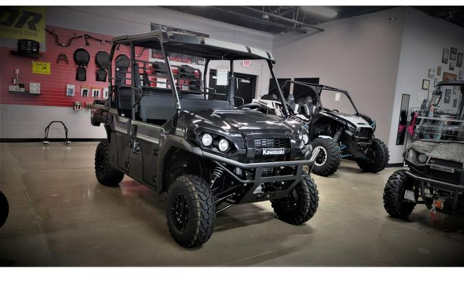 2024 Kawasaki Mule™ PRO-FXT™ 1000 LE