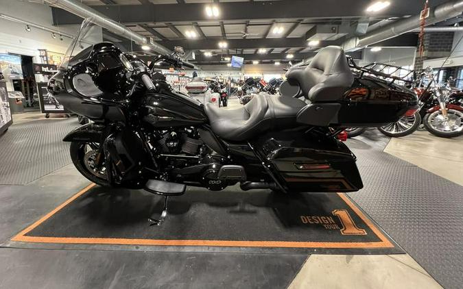 2024 Harley-Davidson® FLTRK - Road Glide® Limited