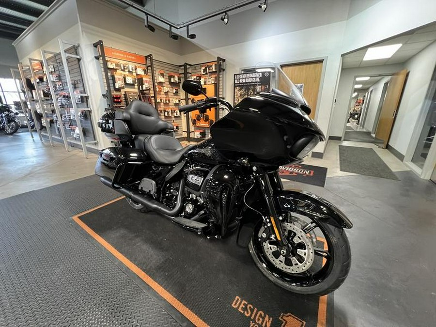 2024 Harley-Davidson® FLTRK - Road Glide® Limited