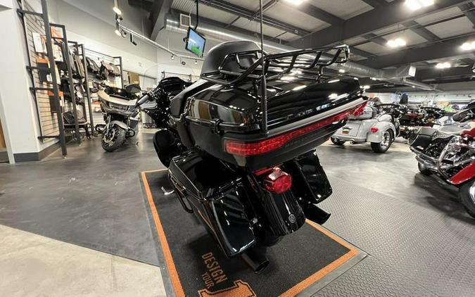 2024 Harley-Davidson® FLTRK - Road Glide® Limited