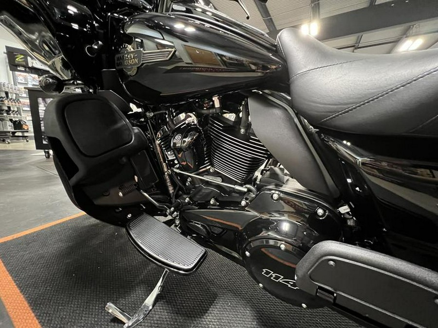 2024 Harley-Davidson® FLTRK - Road Glide® Limited