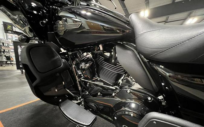 2024 Harley-Davidson® FLTRK - Road Glide® Limited