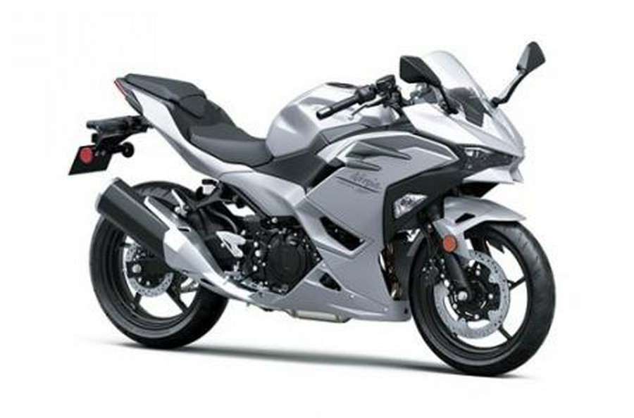 2024 Kawasaki NInja® 500 ABS