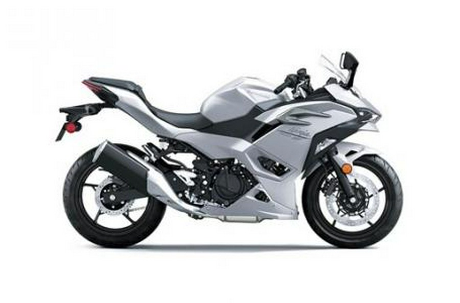 2024 Kawasaki NInja® 500 ABS