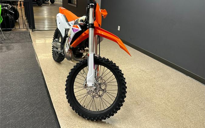 2024 KTM 300 XC