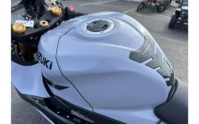 2022 Suzuki GSXR1000RAM2