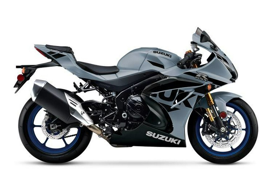 2022 Suzuki GSXR1000RAM2