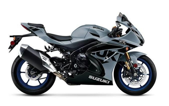 2022 Suzuki GSXR1000RAM2