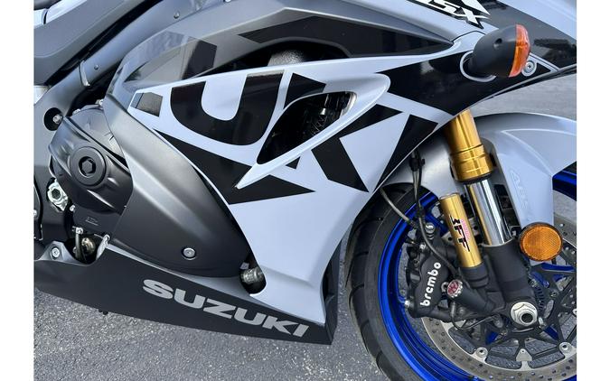 2022 Suzuki GSXR1000RAM2