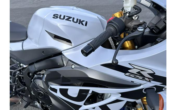 2022 Suzuki GSXR1000RAM2