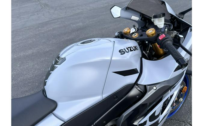 2022 Suzuki GSXR1000RAM2