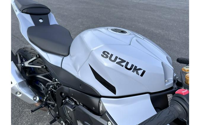 2022 Suzuki GSXR1000RAM2