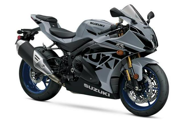 2022 Suzuki GSXR1000RAM2