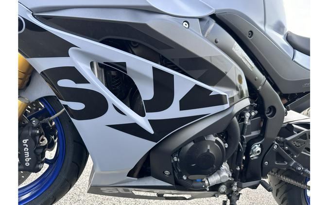 2022 Suzuki GSXR1000RAM2