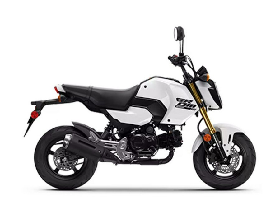 2025 Honda® Grom