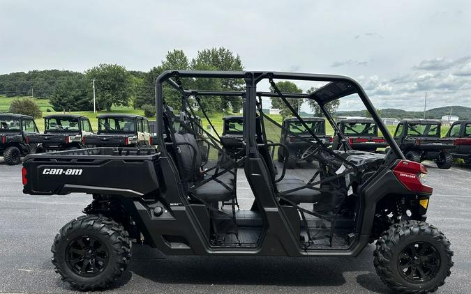 2024 Can-Am® Defender MAX DPS HD10