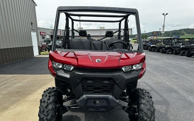 2024 Can-Am® Defender MAX DPS HD10