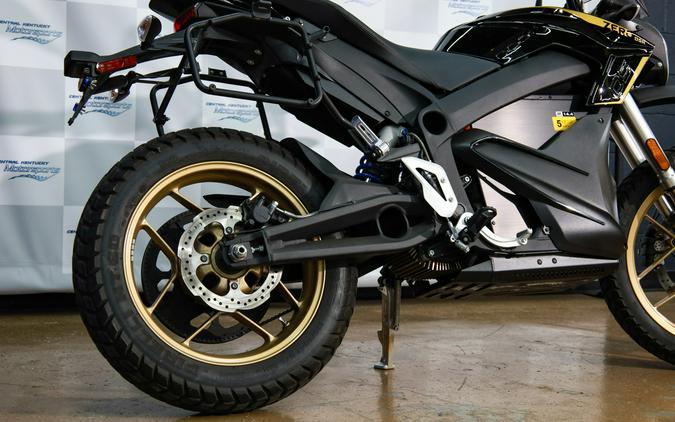 2020 Zero™ Motorcycles DSR