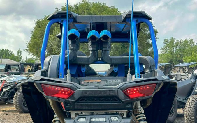 2017 Polaris RZR XP® 1000 EPS High Lifter Edition