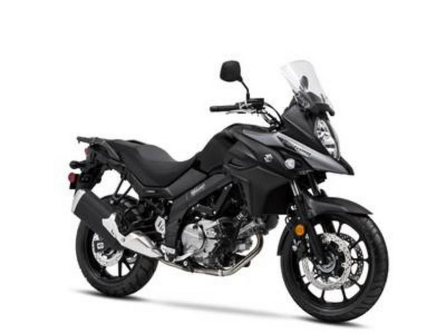 2019 Suzuki V-Strom 650