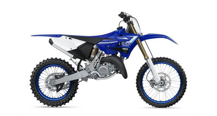 2020 Yamaha YZ125XL