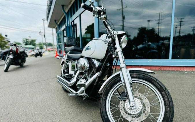 2004 Harley-Davidson® DYNA LOW RIDER (EFI)