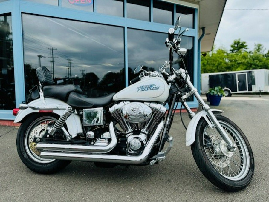 2004 Harley-Davidson® DYNA LOW RIDER (EFI)