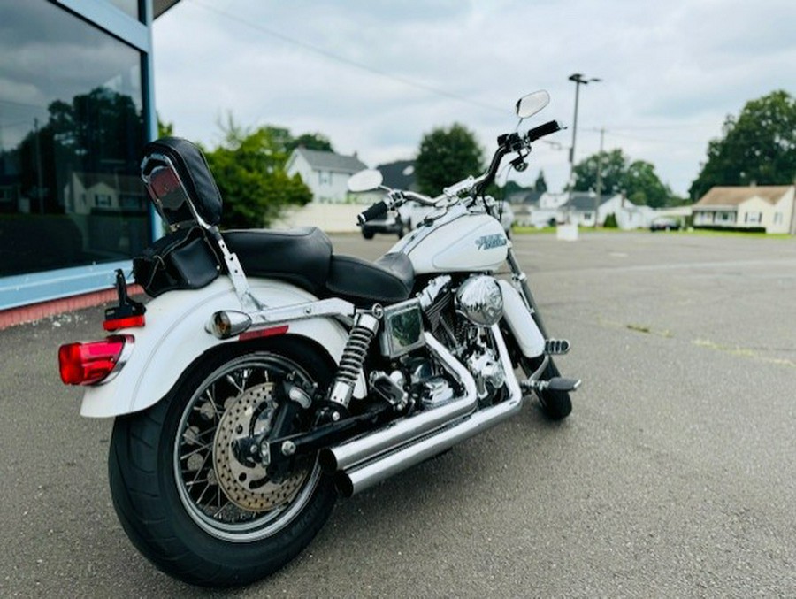 2004 Harley-Davidson® DYNA LOW RIDER (EFI)