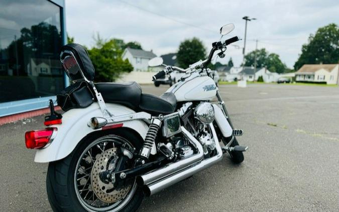 2004 Harley-Davidson® DYNA LOW RIDER (EFI)