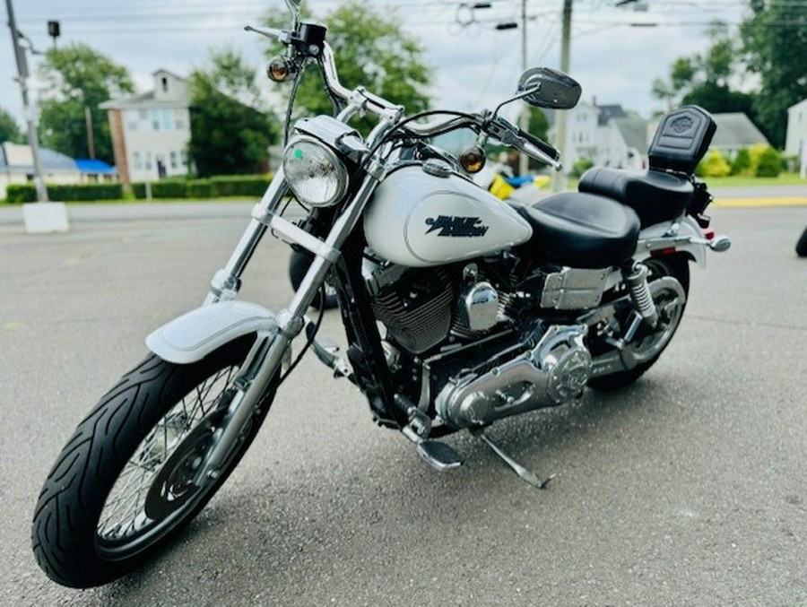 2004 Harley-Davidson® DYNA LOW RIDER (EFI)